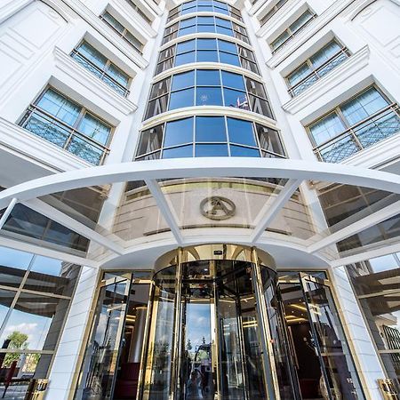 Altin Otel & Spa Balıkesir מראה חיצוני תמונה