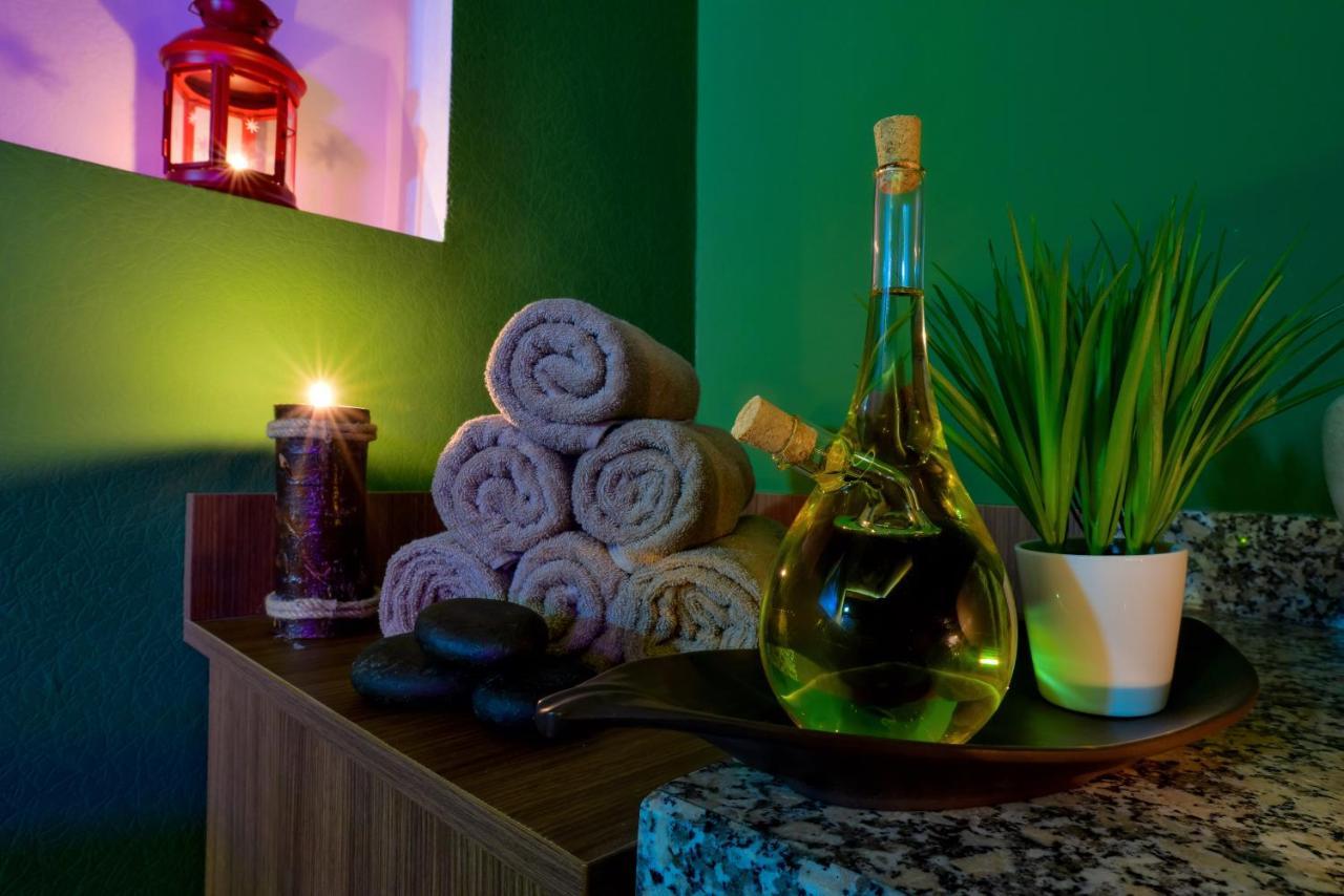 Altin Otel & Spa Balıkesir מראה חיצוני תמונה