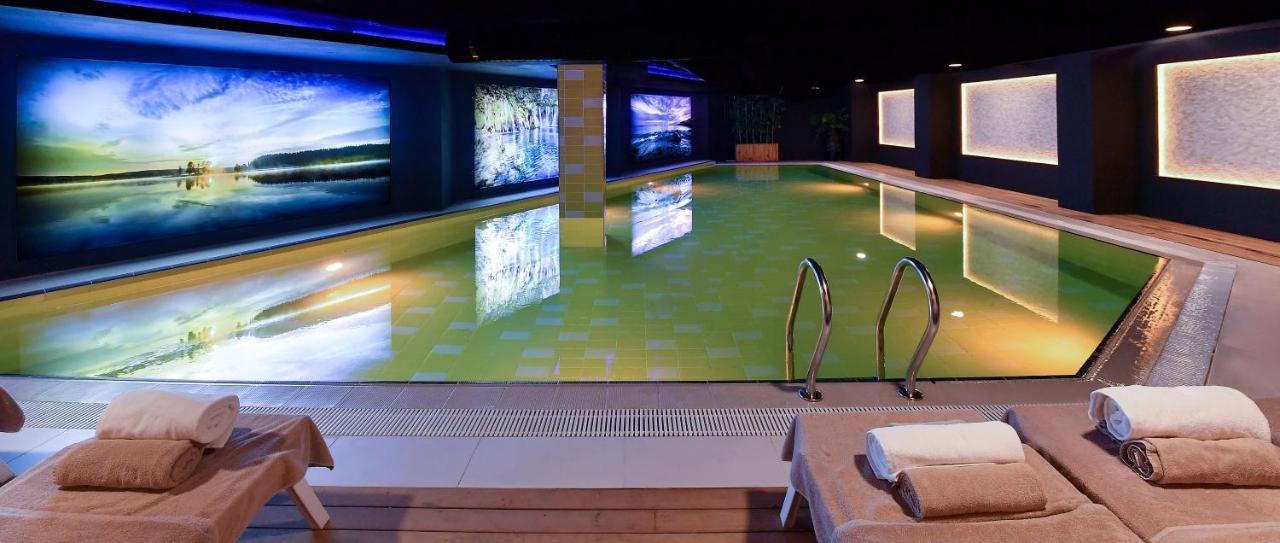 Altin Otel & Spa Balıkesir מראה חיצוני תמונה