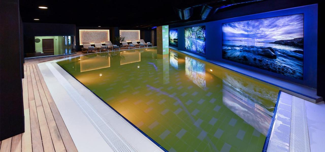 Altin Otel & Spa Balıkesir מראה חיצוני תמונה