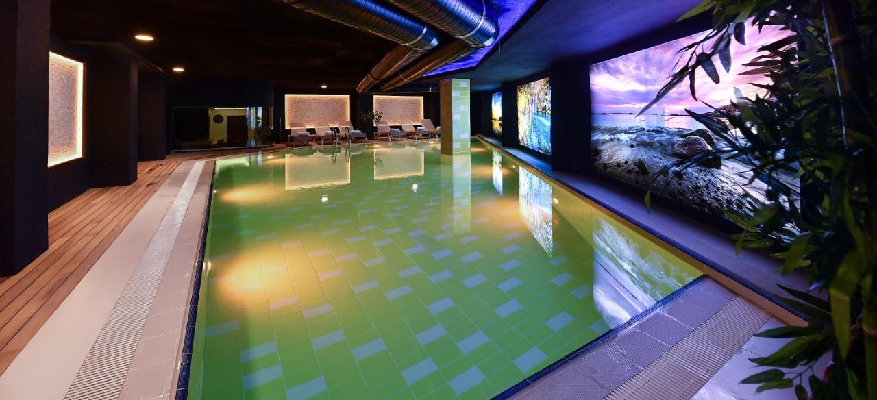 Altin Otel & Spa Balıkesir מראה חיצוני תמונה